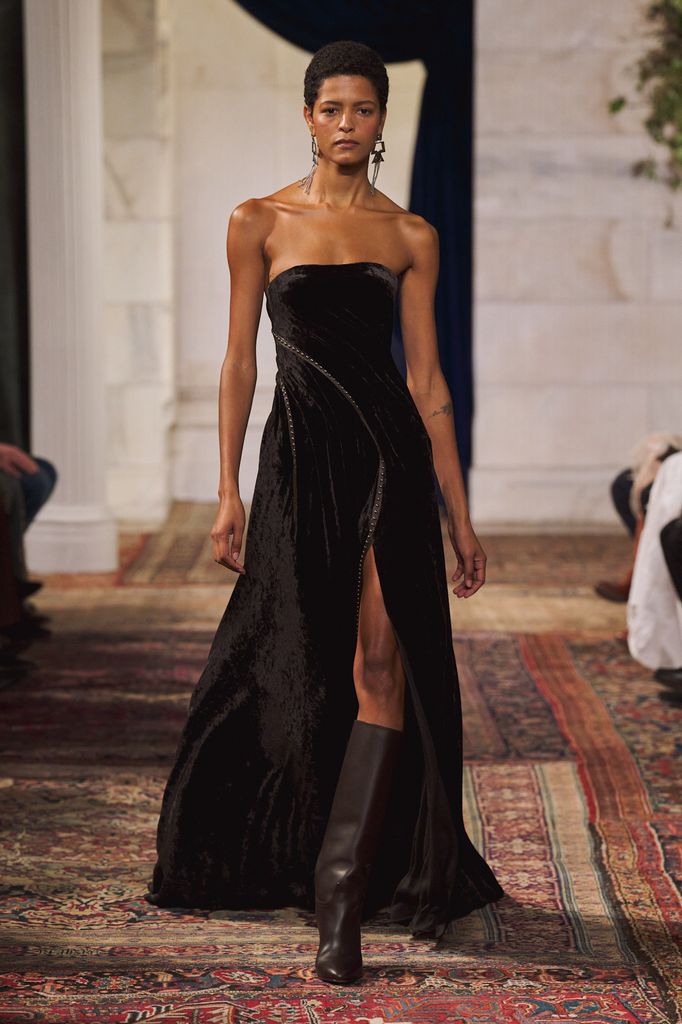 Ralph Lauren Otoño/Invierno 2026