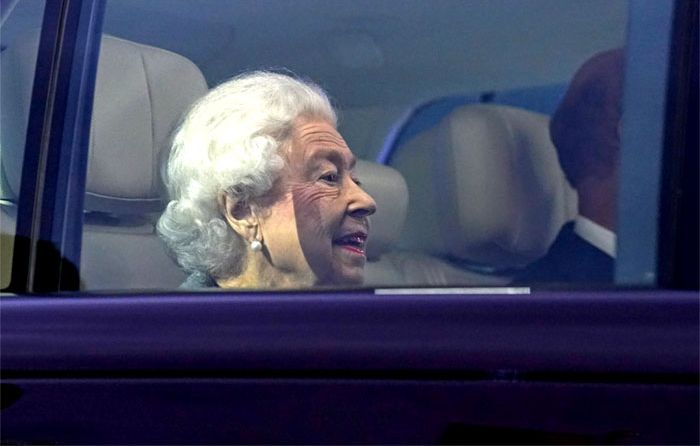 Isabel II