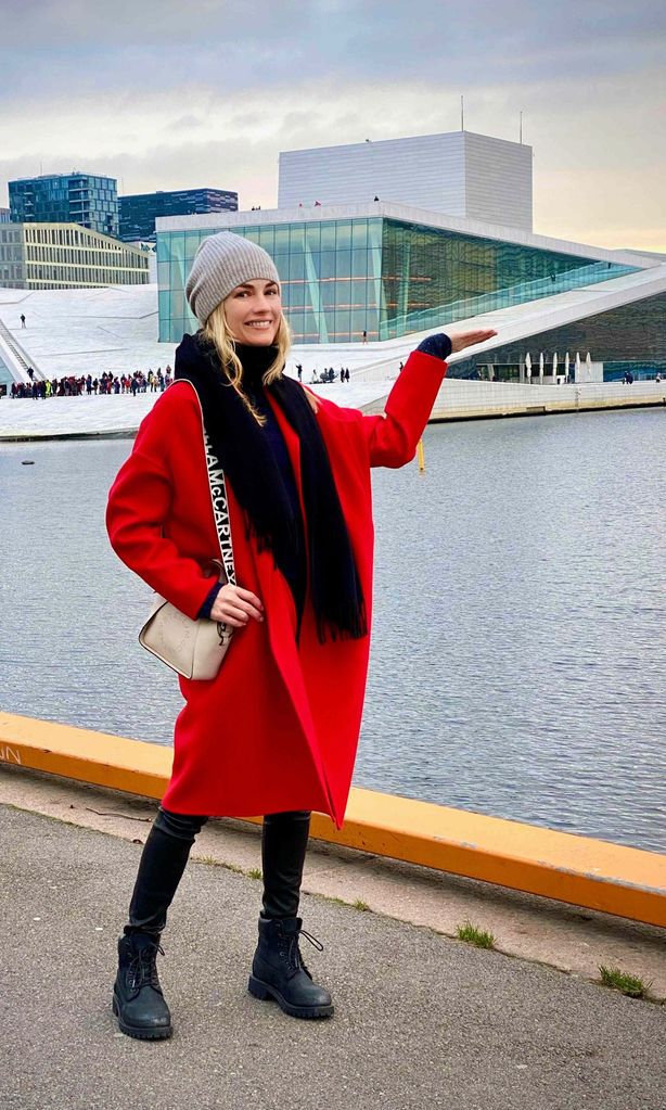 VIAJES AMANDA HEARST HO4022
