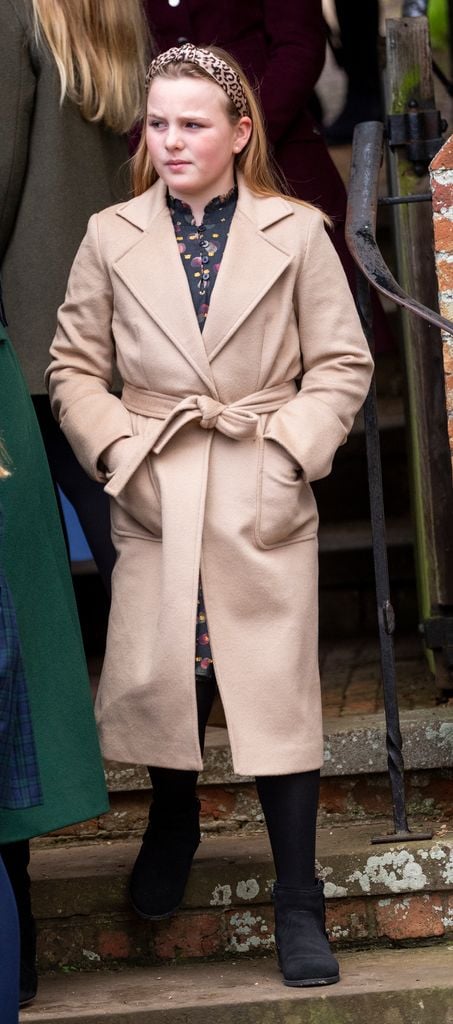 Mia Tindall