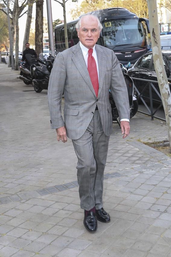 Ramón Calderón