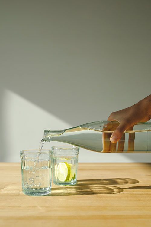 botella