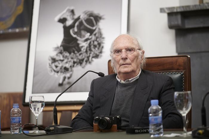 Carlos Saura
