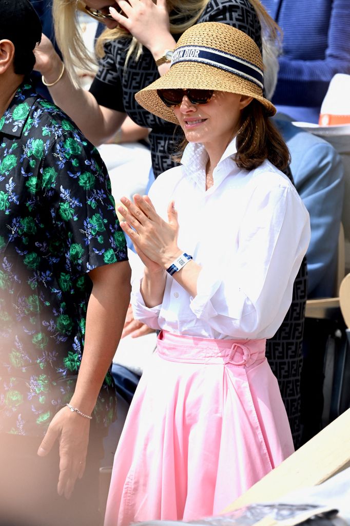 Natalie Portman