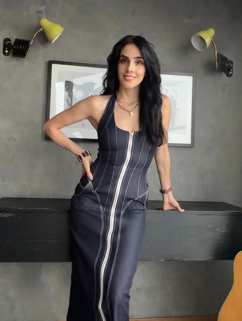 Sandra Echeverría celebra la detención de la empresaria de MetaXchange señalada por fraude.