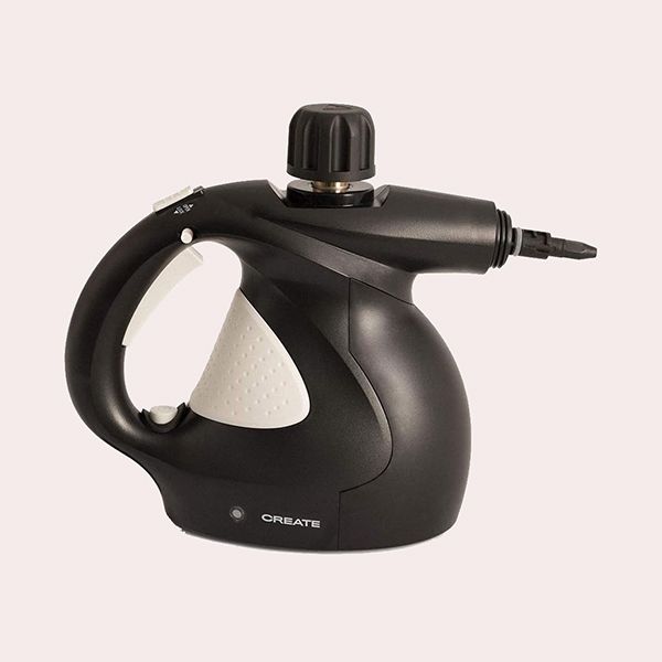 CREATE STEAM CLEANER Limpiadora de Vapor Multiusos