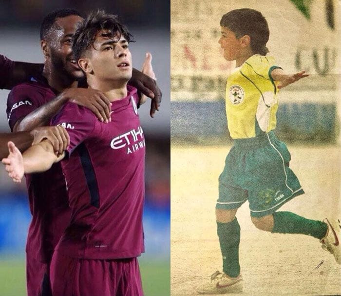 Brahim Díaz
