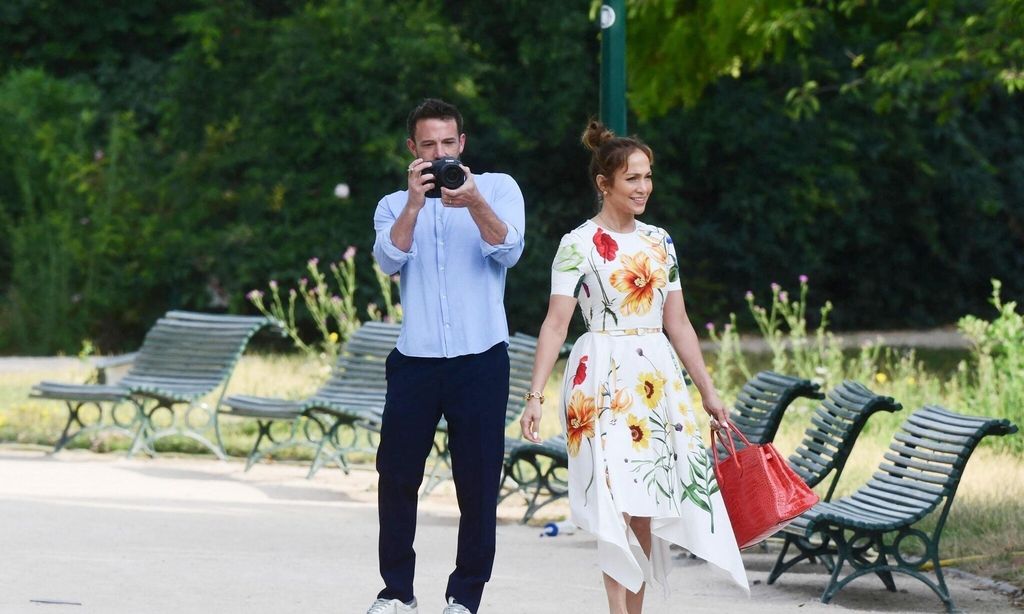 jennifer lopez y ben affleck
