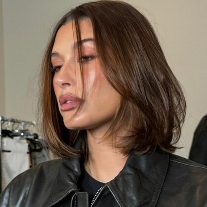 Hailey Bieber