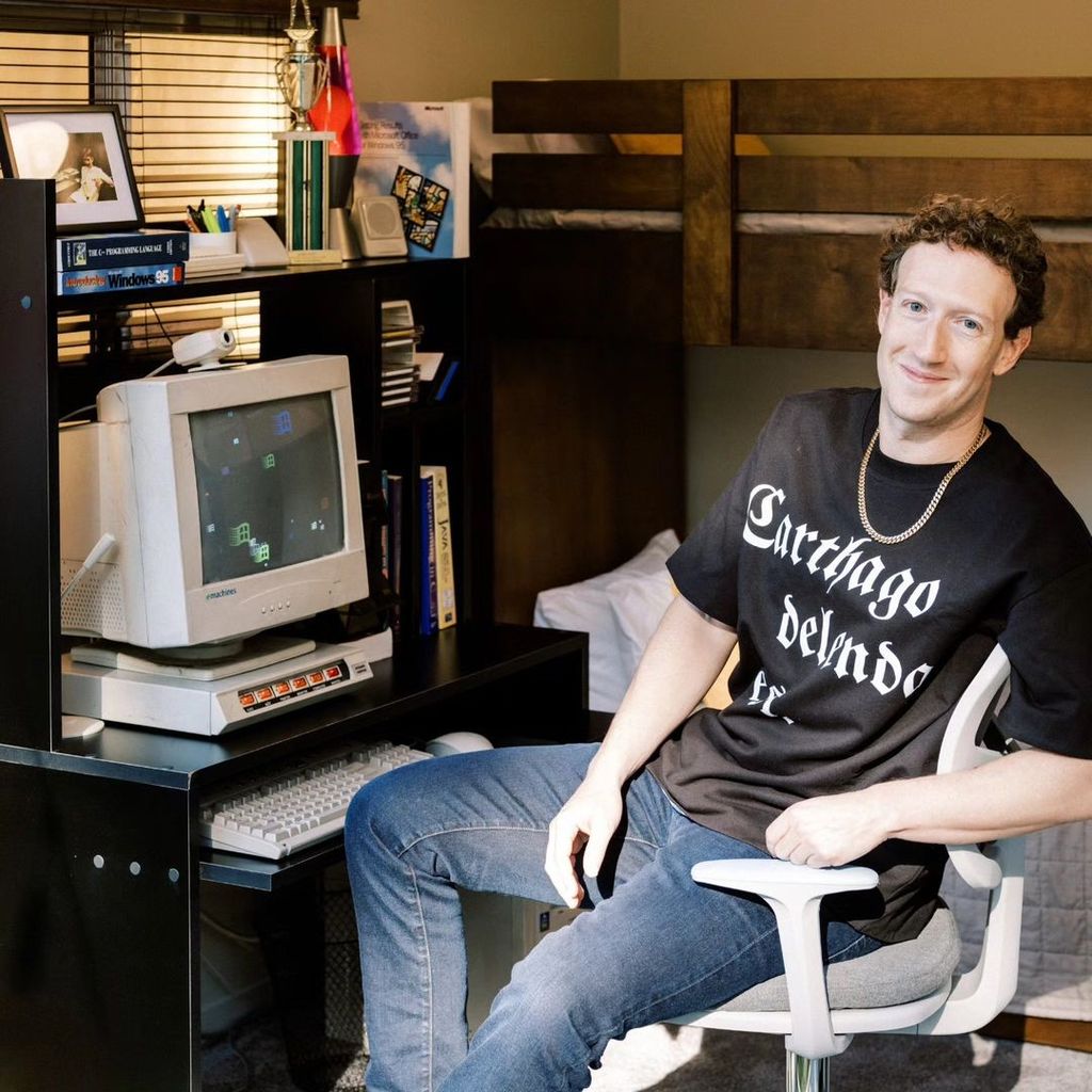 El lujoso estilo de vida de la familia de Mark Zuckerberg