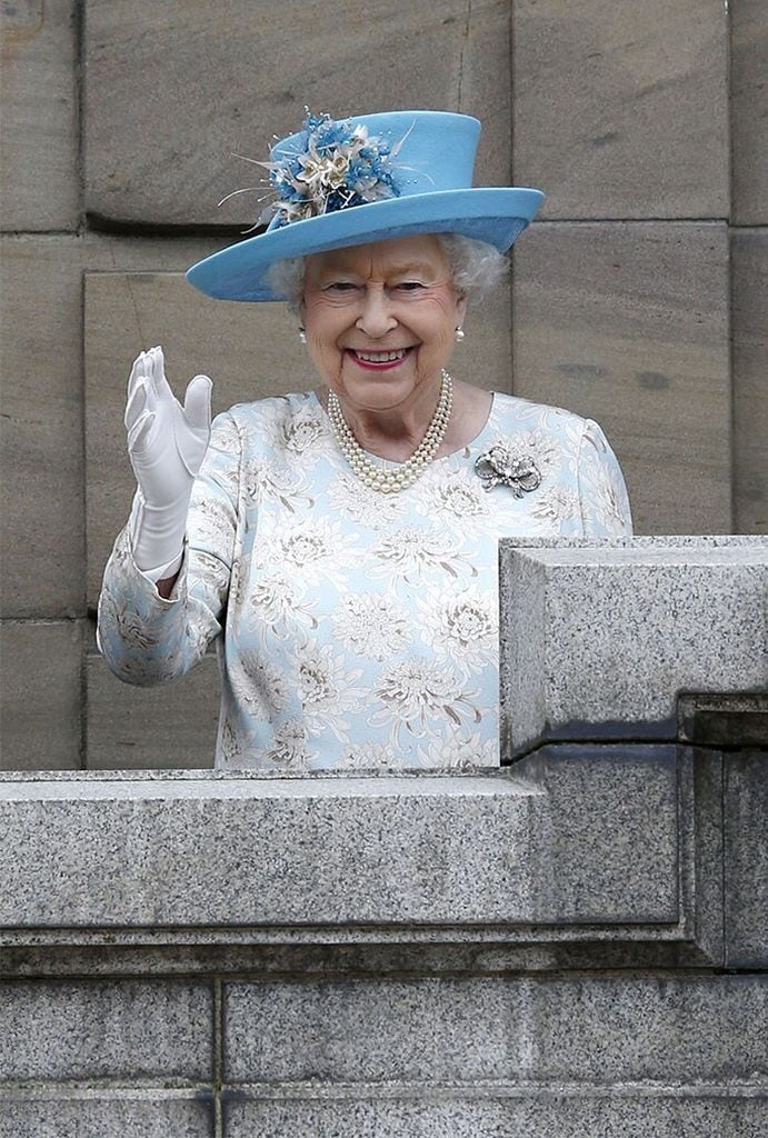 Reina Isabel