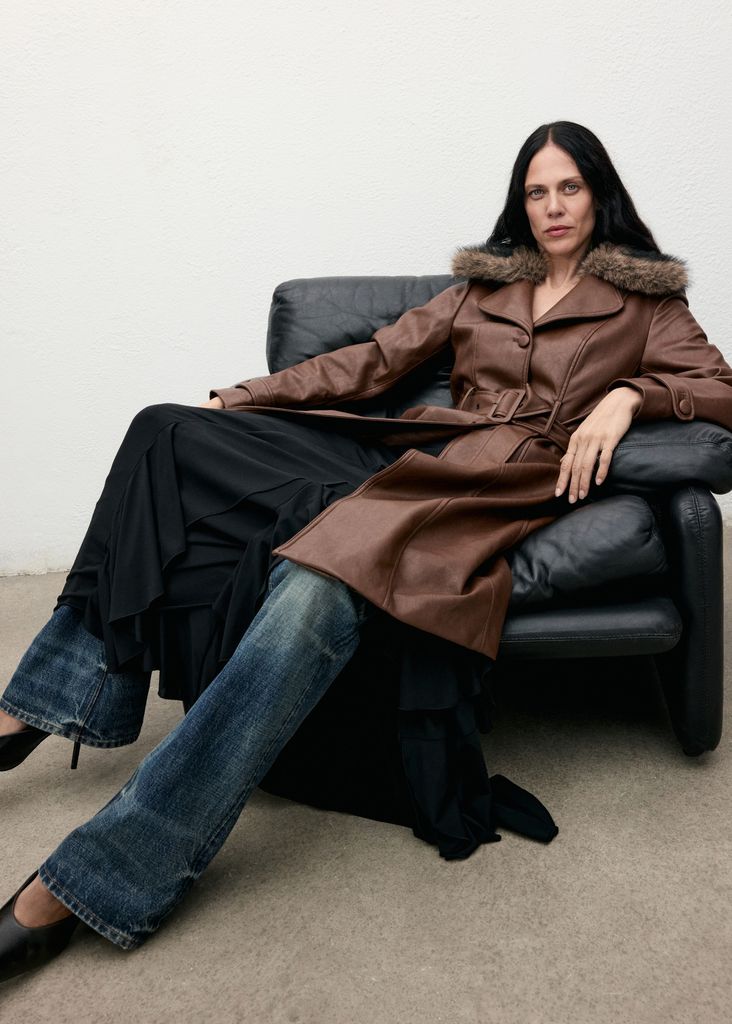 Los abrigos más calentitos y elegantes 