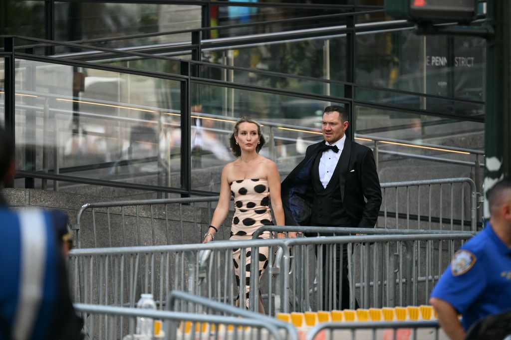 La boda de Taylor Swift y Travis Kelce es considerada la boda del año