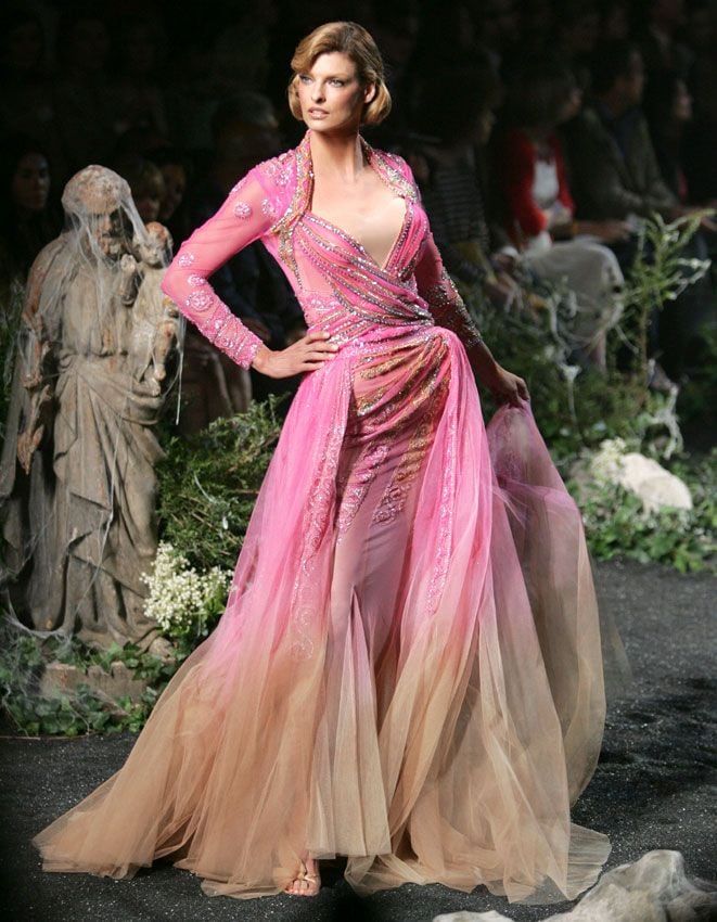 Linda Evangelista