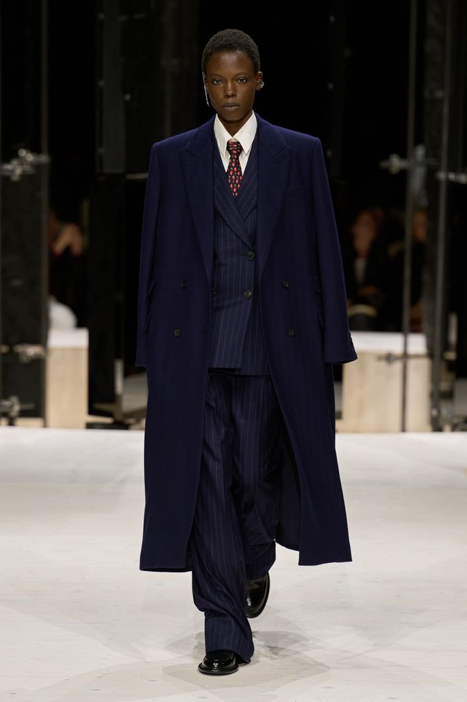 Givenchy otoño/invierno 2026-2027