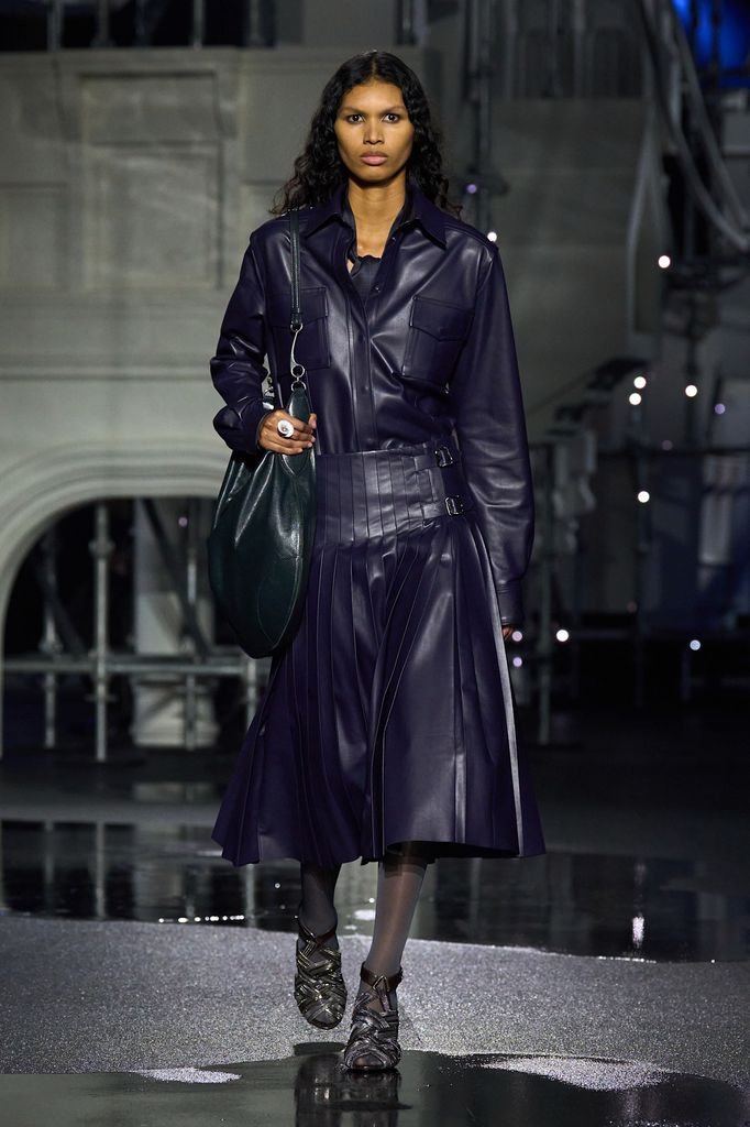 Burberry Otoño/Invierno 2026