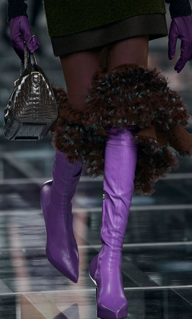 dale la bienvenida al 2023 con el estilo de unas knee high boots
