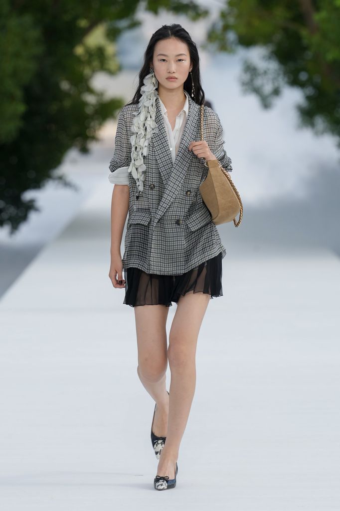 Dior Primavera Verano 2027 Paris Fashion Week