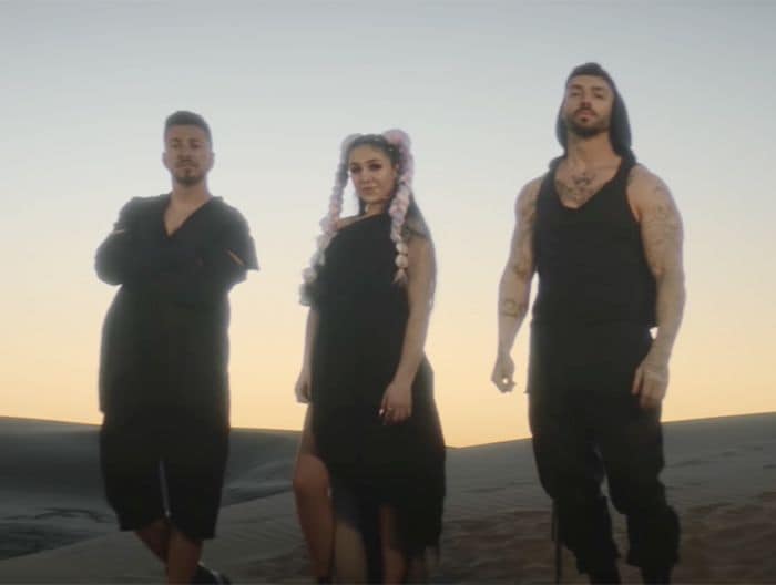 Shakira Martínez, la nueva sensación del flamenco moderno