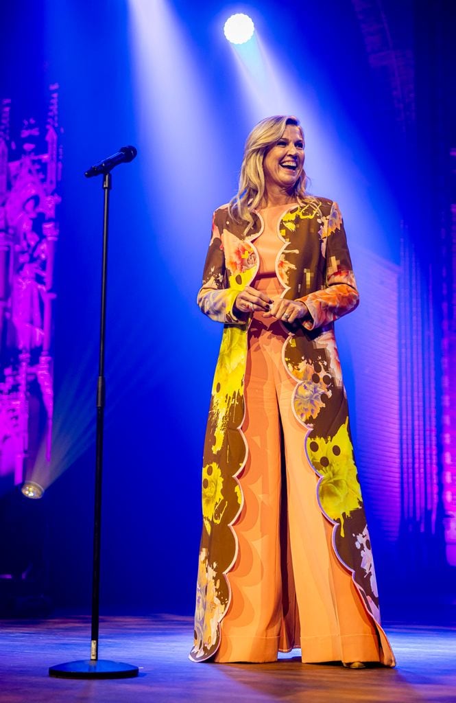 Máxima de Holanda