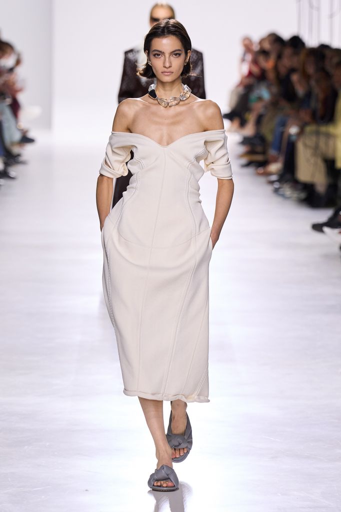 Milan Fashion Week: Bottega Veneta Primavera/Verano 2026 