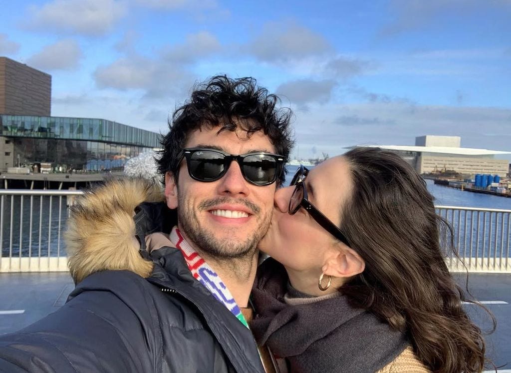 Aras y Melis son una de las parejas más admiradas y queridas de Turquía