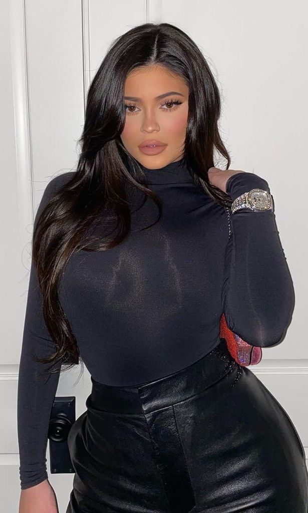 Kylie Jenner