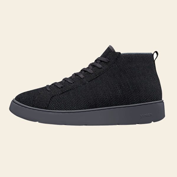 bota negra
