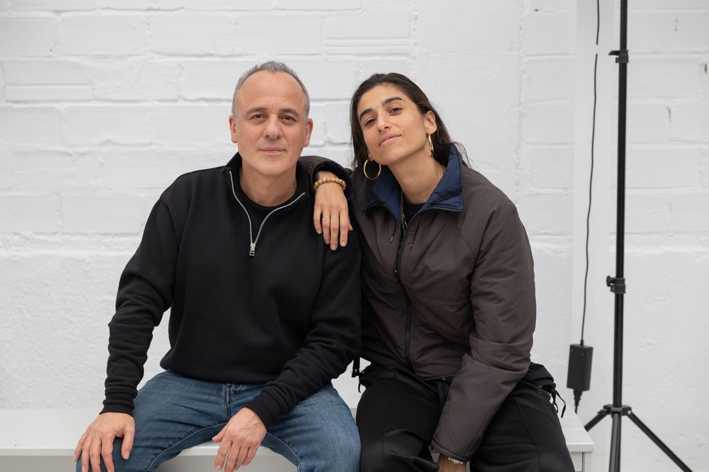 Carolina Yuste y Javier Gutiérrez se unen en 'Ardora', la nueva serie de Movistar Plus+