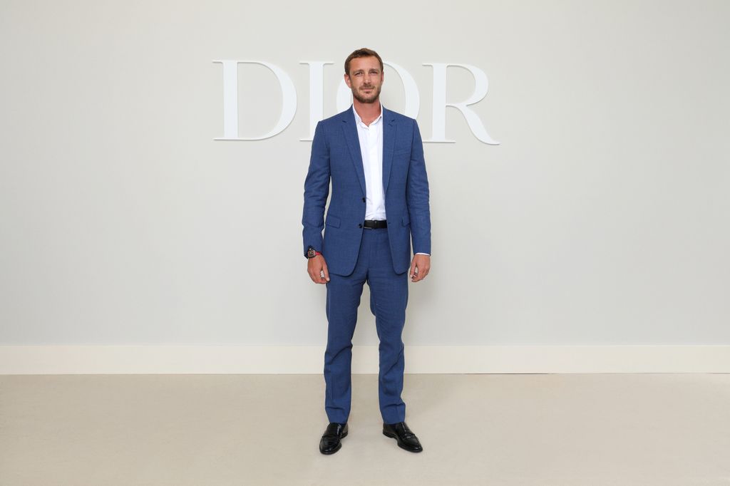 Pierre Casiraghi