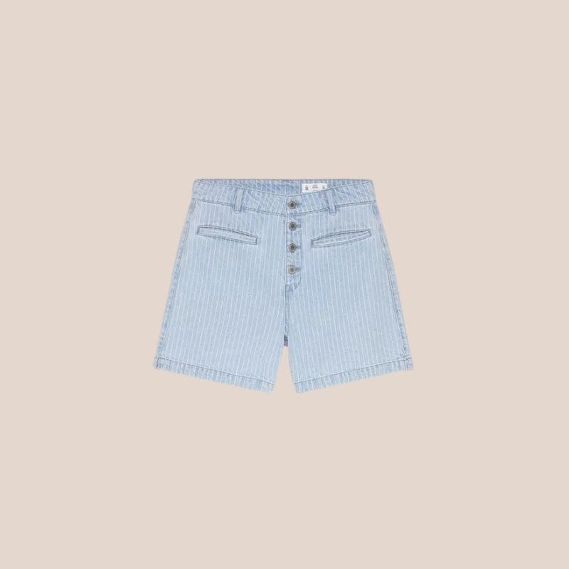 Bermudas tendencia