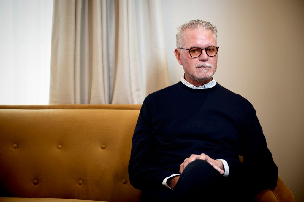 Eric Dane está pasando por el momento más duro de su vida