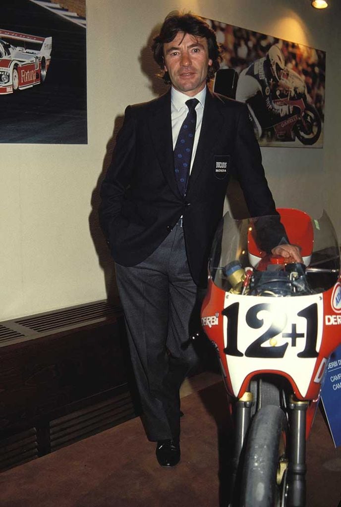 Ángel Nieto