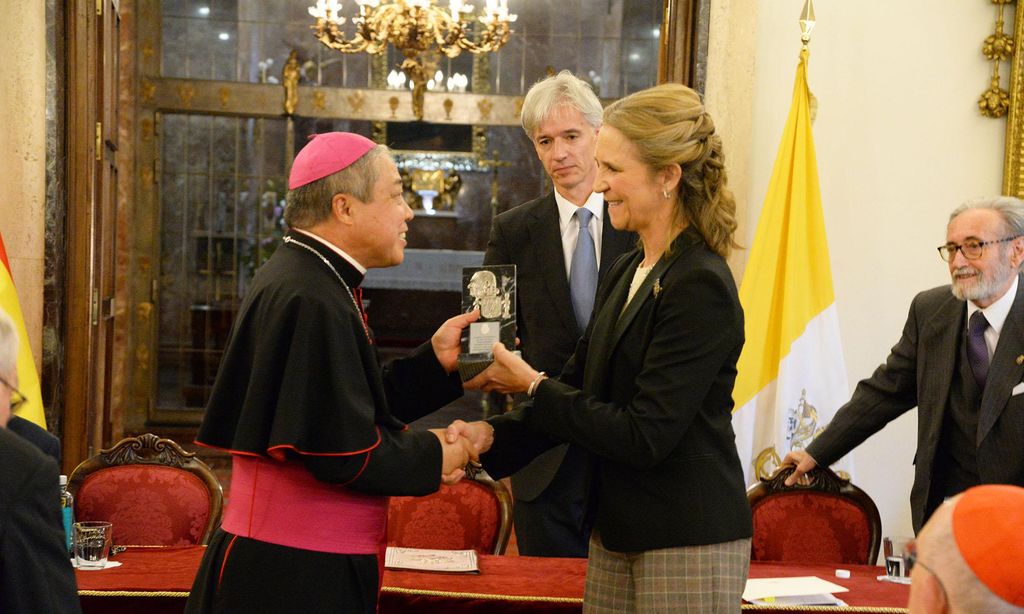 Infanta Elena