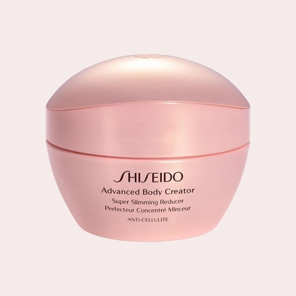 Advanced Body Creator de Shiseido