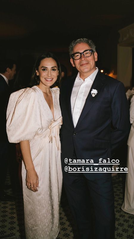 tamara falco boris