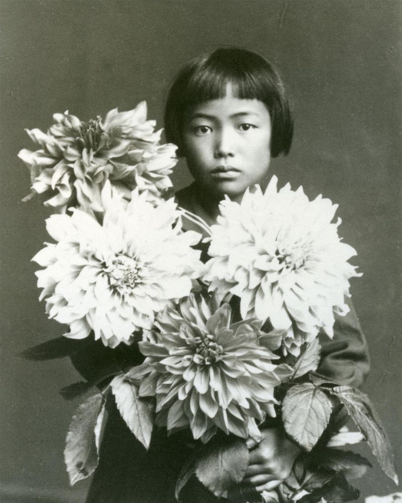 Yayoi Kusama