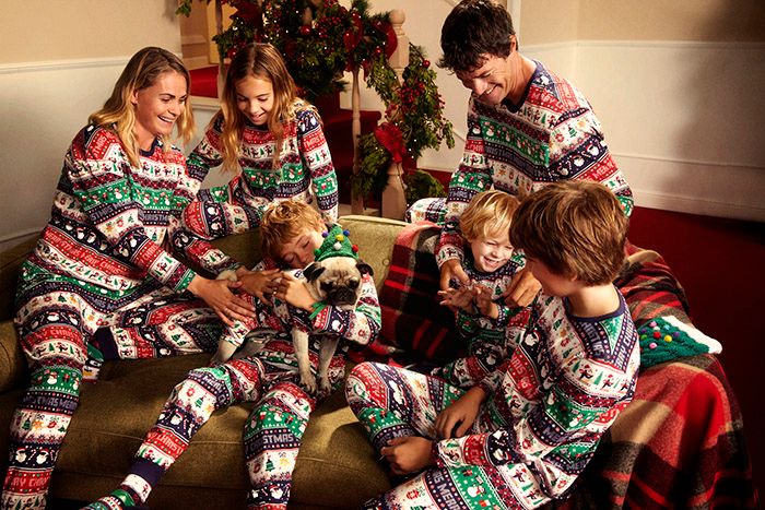 Lefties colección Navidad