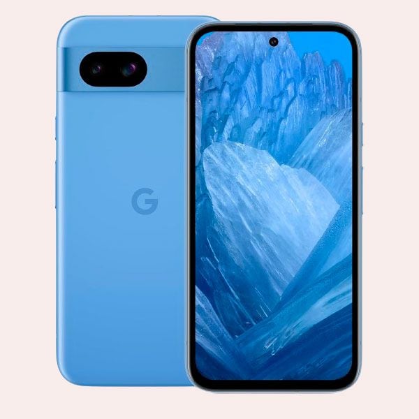 pixel 8a