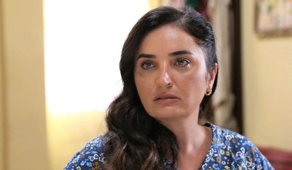 El personaje de SEngül pasaba de ser uno de los menos queridos a uno de los favoritos de los seguidores de Hermanos