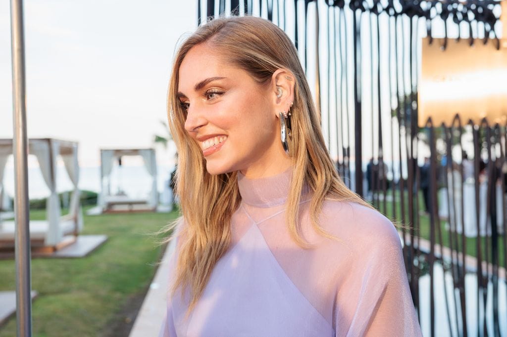 Chiara Ferragni