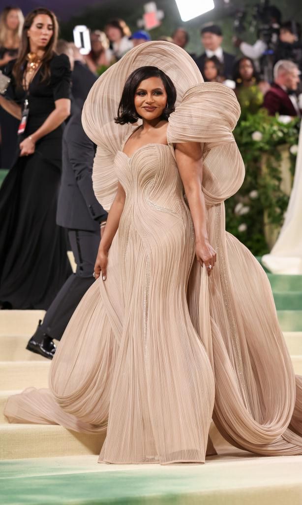 mindy kaling