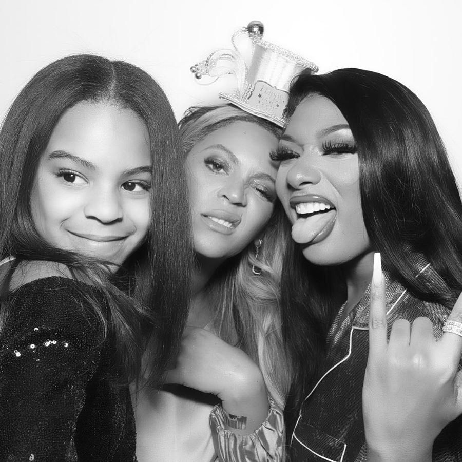 Beyoncé