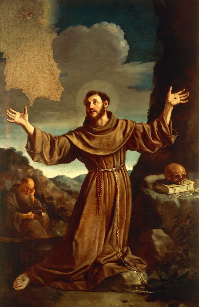 San Francisco de Asís