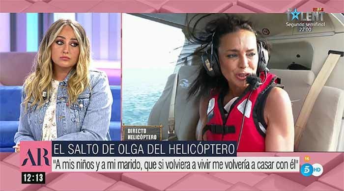 Rocío Flores