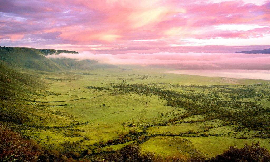 HOVIAJES Tanzania