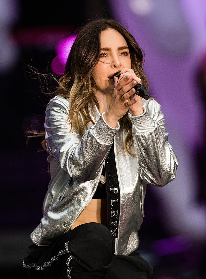 Belinda