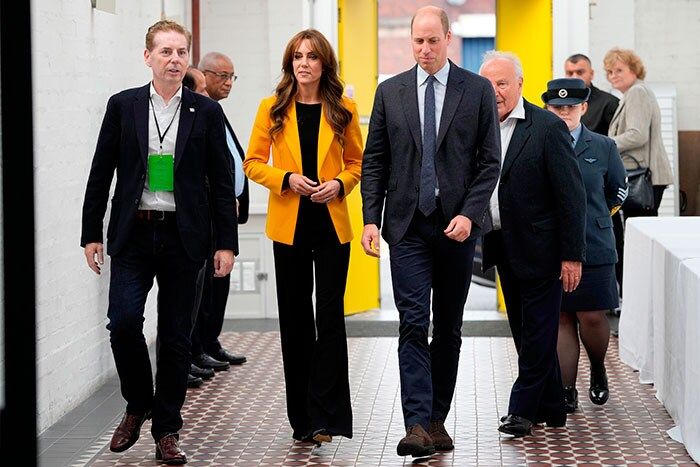 Kate Middleton