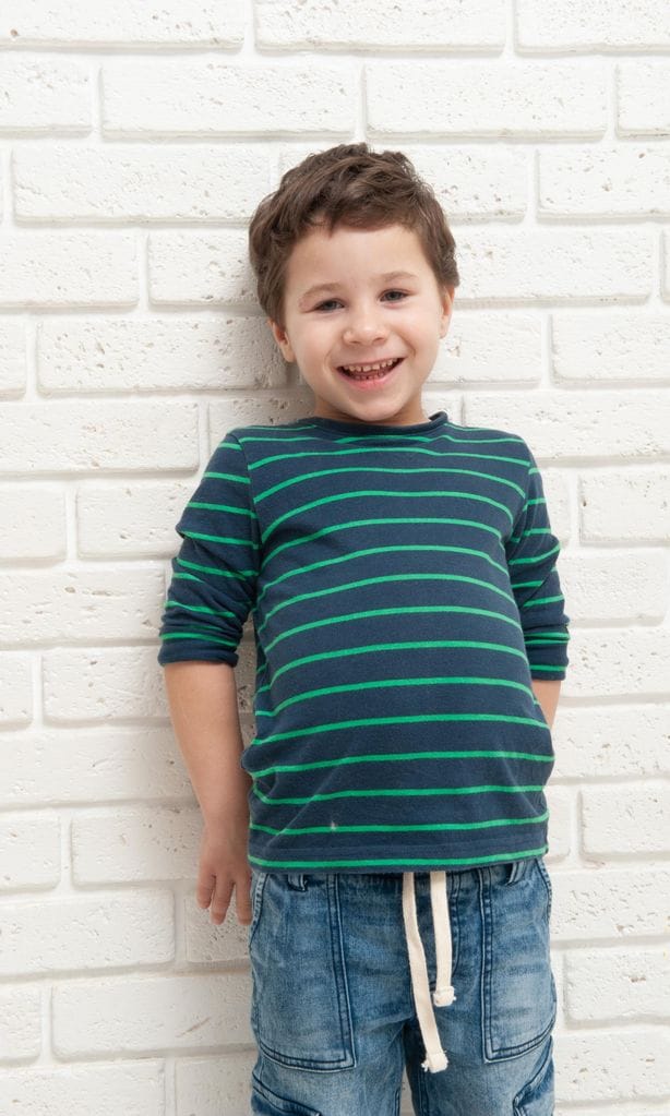 Tratamiento de la fimosis en niños