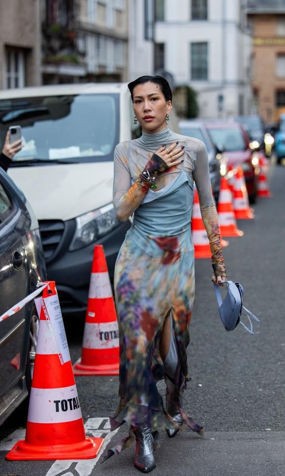 street style